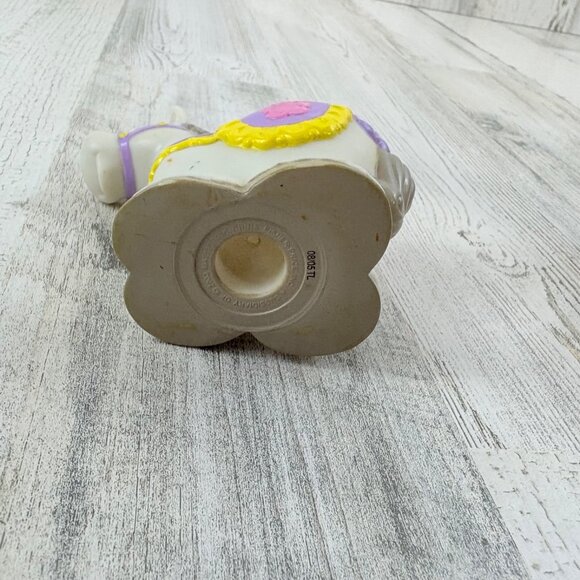 Fisher Price Little People Lot of 3 Royal Horses Prince Princess Castle Kingdom - Picture 7 of 16